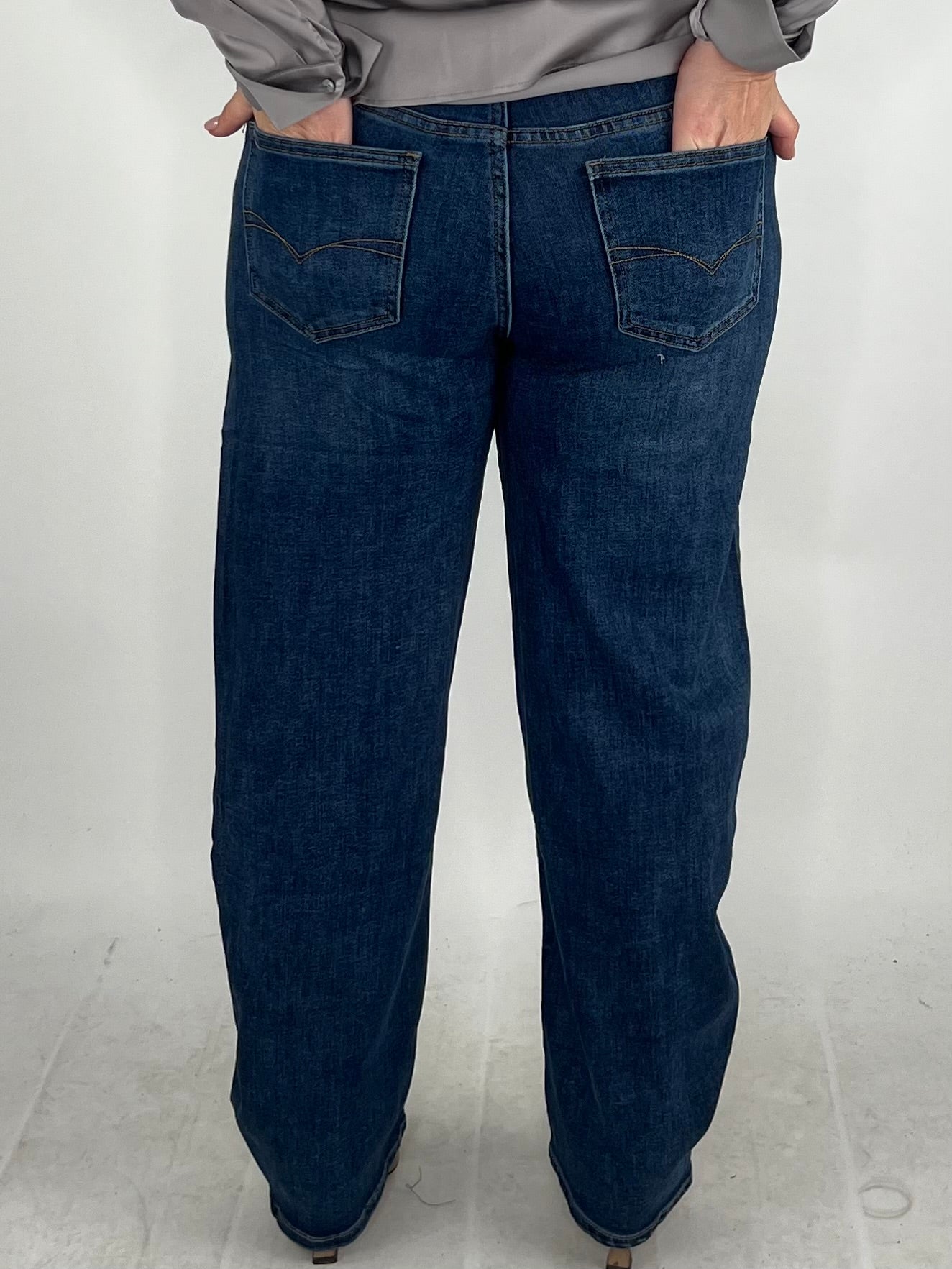 JEANS OSTIA