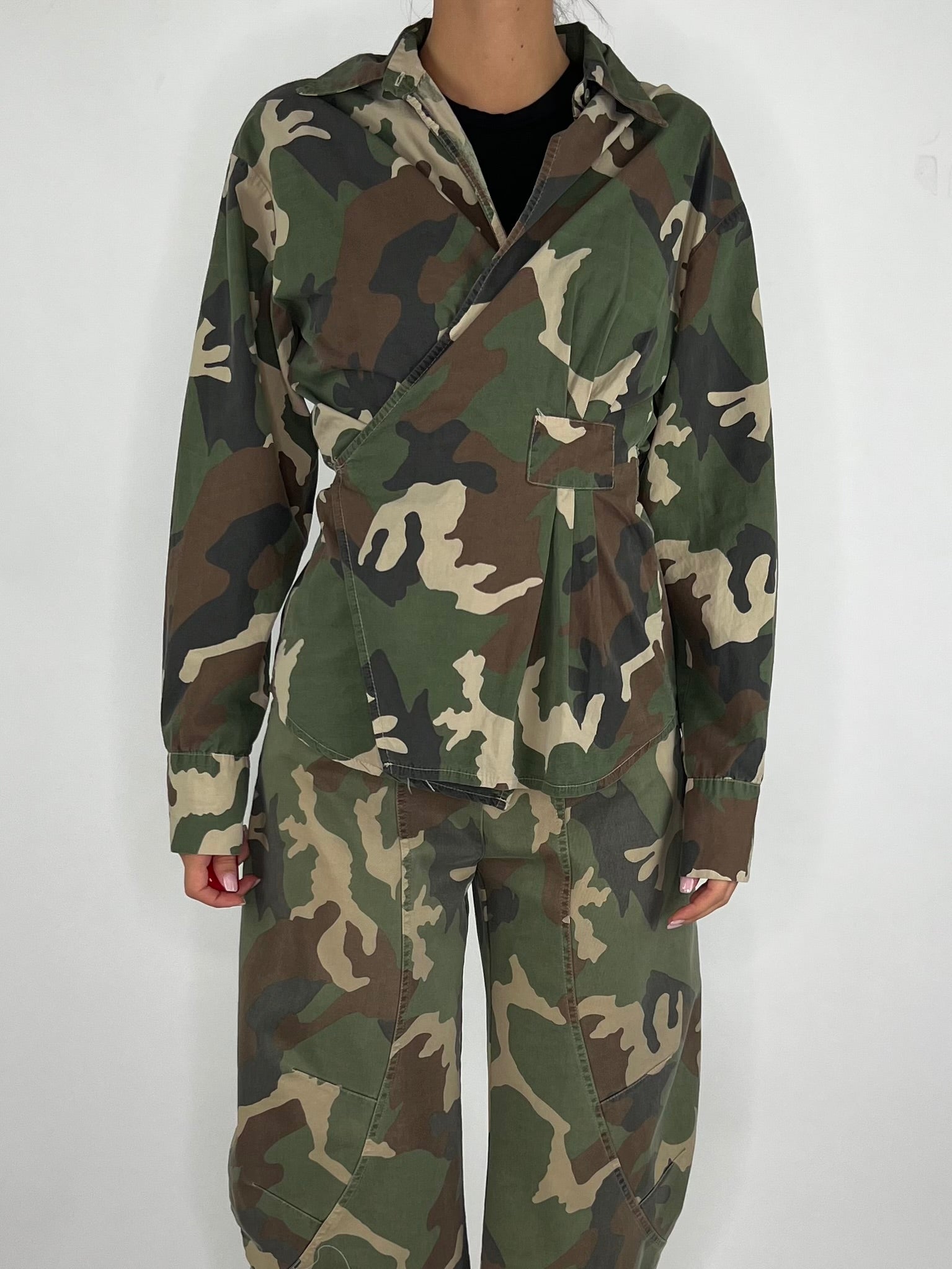 Derby Abbigliamento