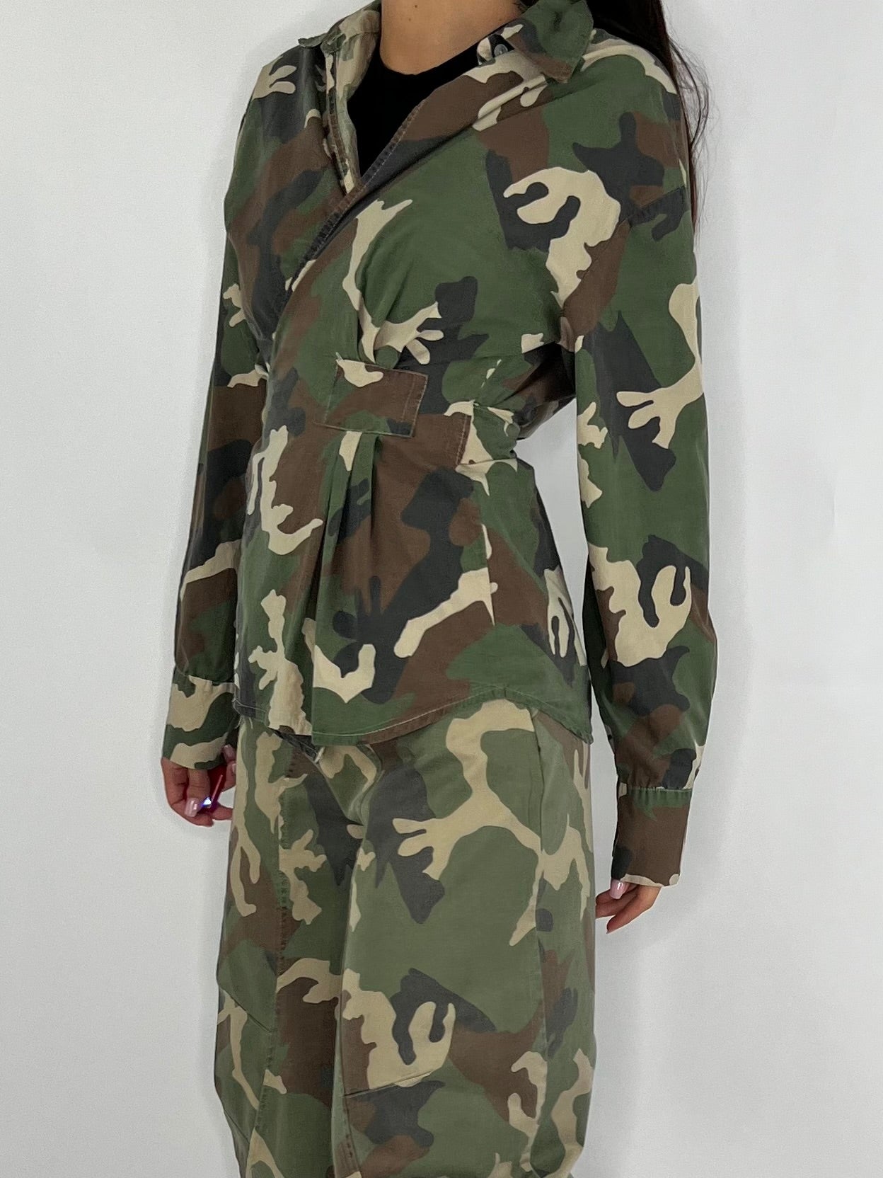Derby Abbigliamento