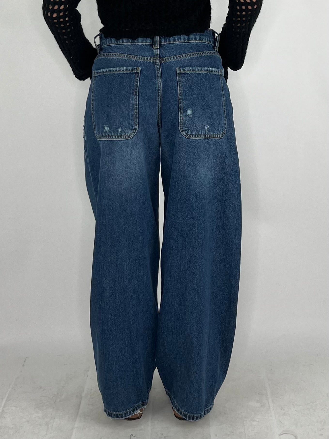 JEANS VARESE