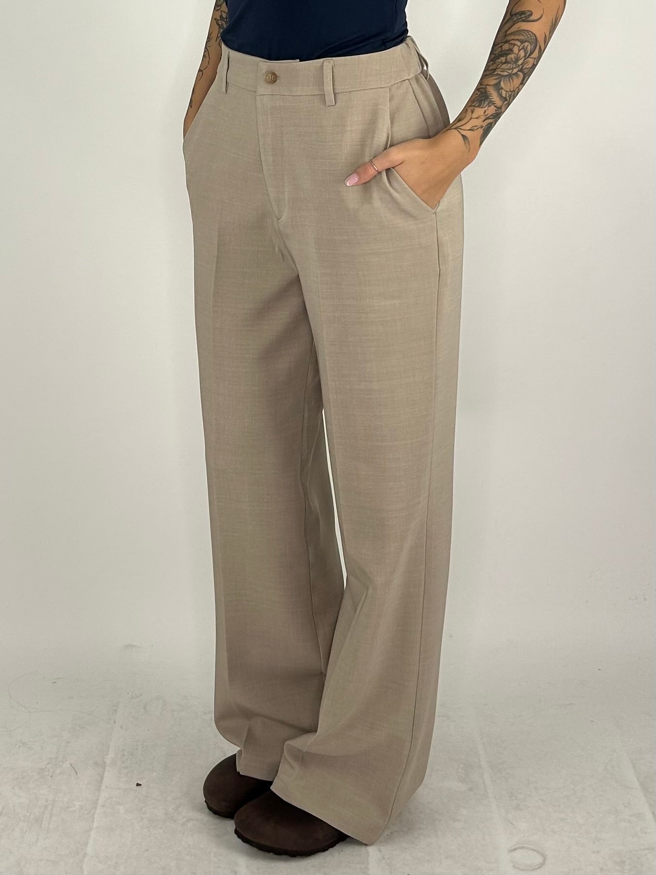 PANTALONE MILANO
